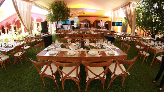 La Planner Isa Eventos